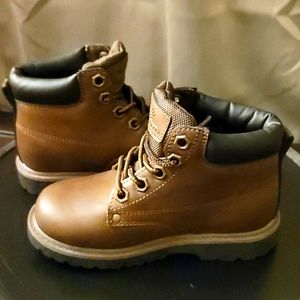 High Sierra Boots
